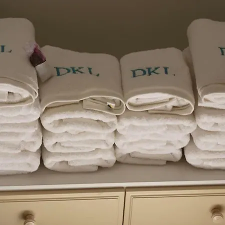 Mykonos Summer House Apartament