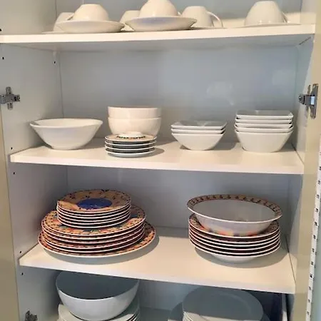 Apartament Mykonos Summer House