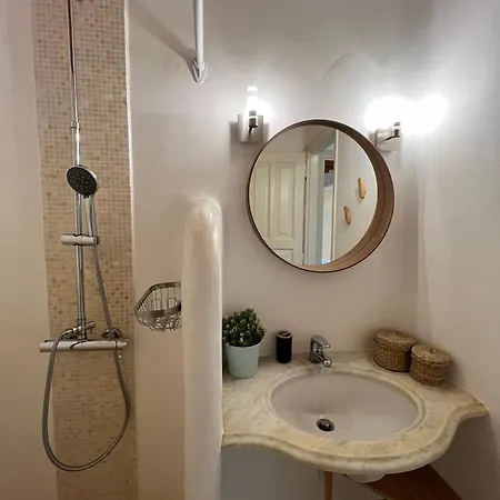 Apartament Mykonos Summer House *