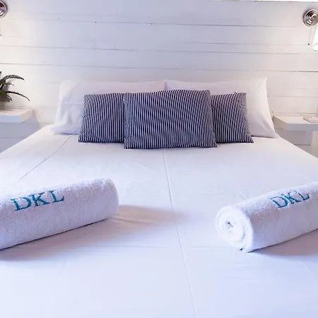 Mykonos Summer House Apartament