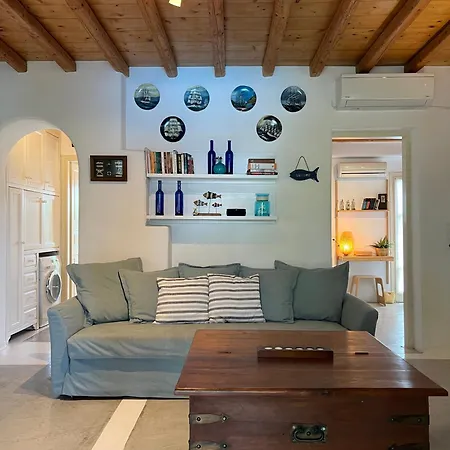 Apartament Mykonos Summer House *