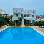 Mykonos Summer House Apartment
