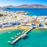 Apartment Mykonos Summer House