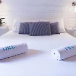 Mykonos Summer House Apartment