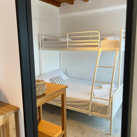 Mykonos Summer House Appartamento *