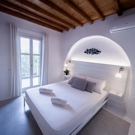 Mykonos Summer House