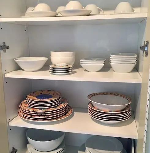 Apartment Mykonos Summer House