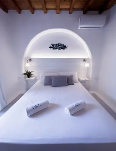 Apartment Mykonos Summer House