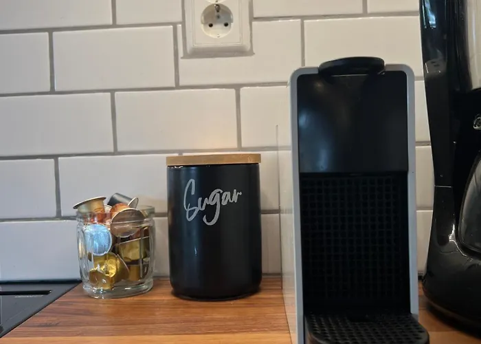 Mykonos Summer House * Mykonos Town