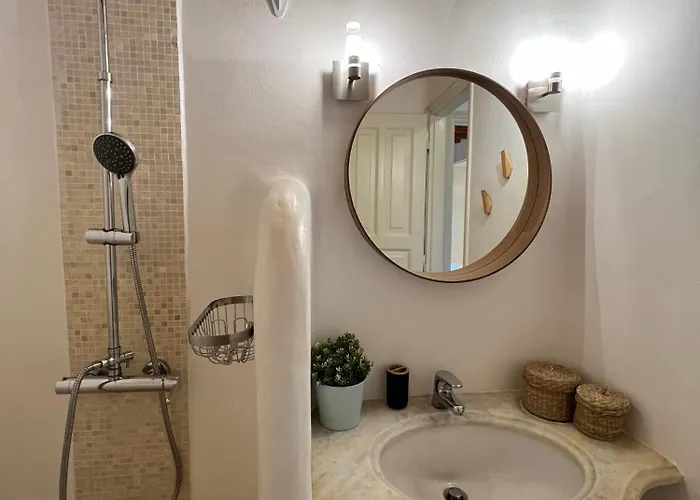 Apartment Mykonos Summer House *