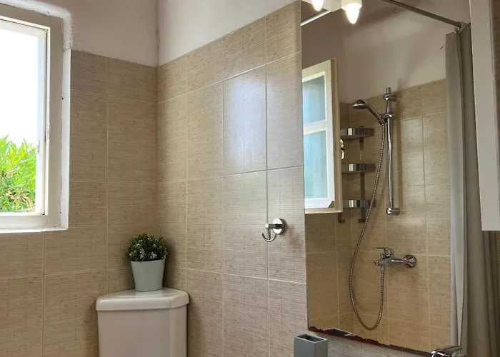 Mykonos Summer House * Mykonos Town