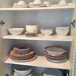 Apartman Mykonos Summer House