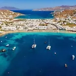 Apartman Mykonos Summer House Mykonos Town