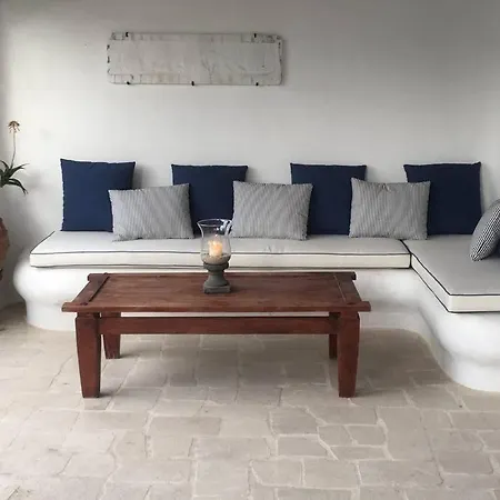 Apartment Mykonos Summer House *