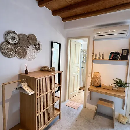 Mykonos Summer House Apartment *