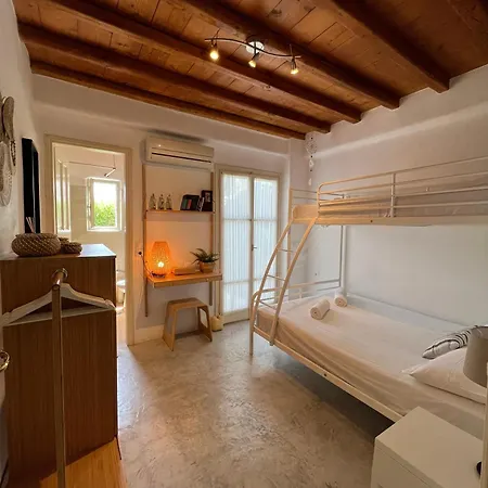 Mykonos Summer House Apartment Mykonos Town