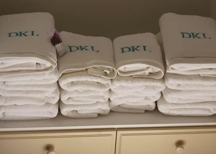 Mykonos Summer House Apartment