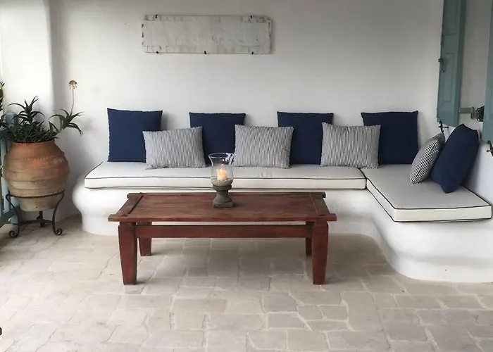 Apartment Mykonos Summer House *