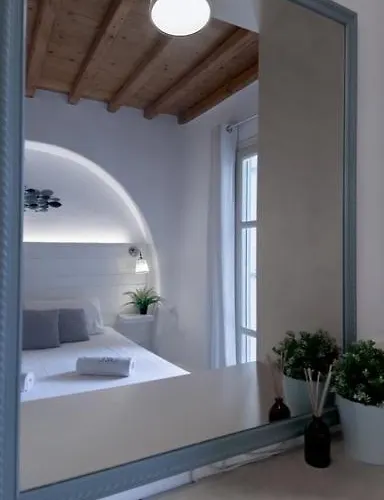 Mykonos Summer House Apartment *