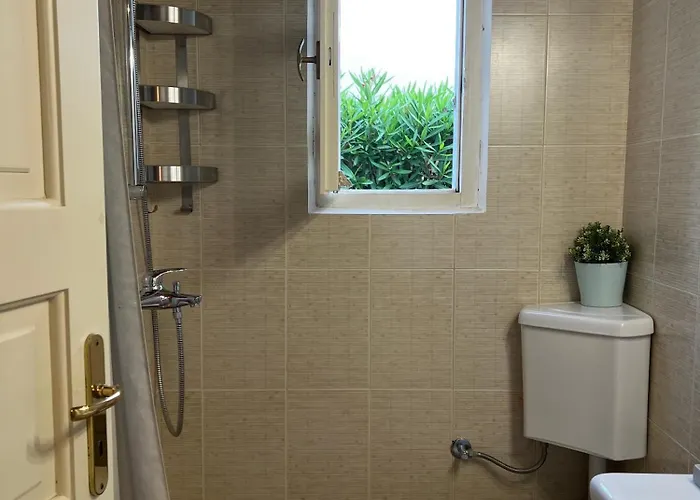 Mykonos Summer House Apartment *