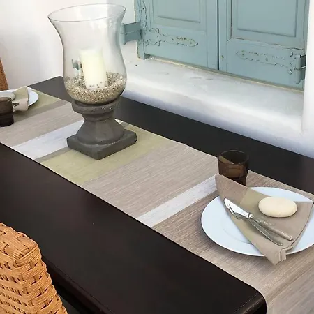 Mykonos Summer House * Mykonos Town