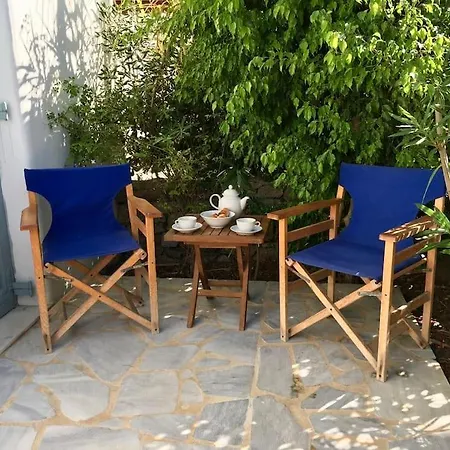 Mykonos Summer House Mykonos Town