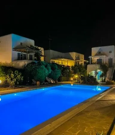 Mykonos Summer House *