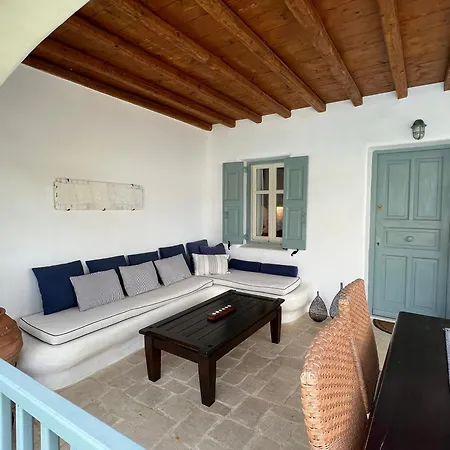 Mykonos Summer House Mykonos Town